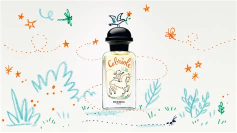 hermes cabriole baby perfume|hermes cabriole perfume.